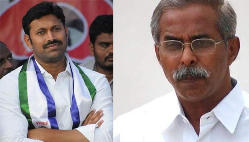 వివేకా హత్య కేసు: కర్నూలు ఎస్పీతో సీబీఐ అధికారుల చర్చలు.. పరిణామాలపై తీవ్ర ఉత్కంఠ.. 