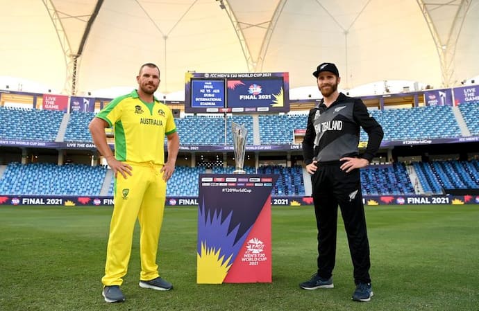 T20 WC 2021 Final, Aus vs Nz- কেমন হতে চলেছে দুই দলের সম্ভাব্য একাদশ, কী বলছে ইতিহাস, জানুন বিস্তারিত