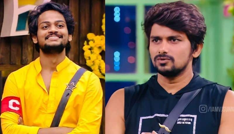 shanmukh earning money more than winner vj sunny at bigg boss telugu 5?