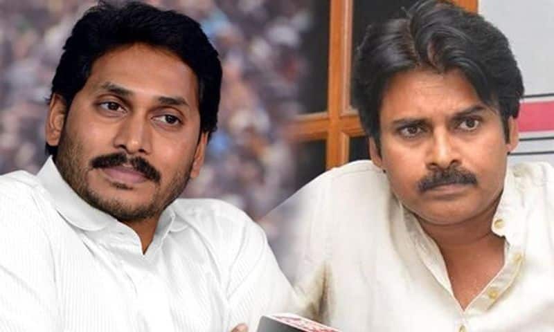 State finances turning from bad to worse says Jana Sena Party president Pawan Kalyan RMA