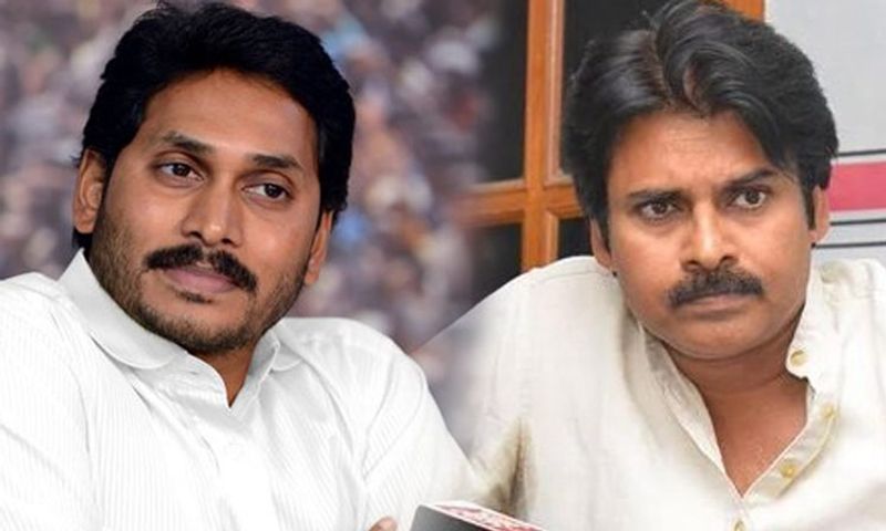 State finances turning from bad to worse says Jana Sena Party president Pawan Kalyan RMA