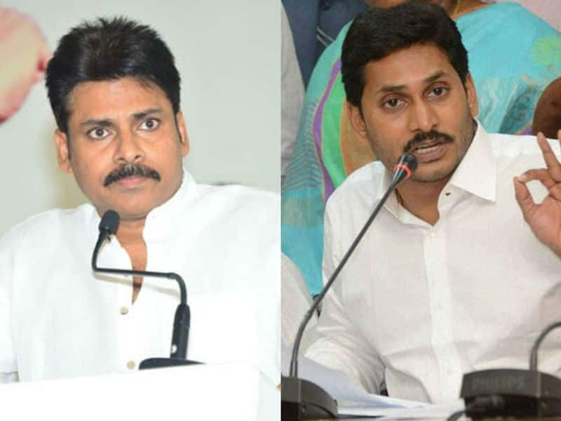 జగన్‌ను మించిన పవన్‌.. తగ్గినా నెగ్గావ్ గురూ