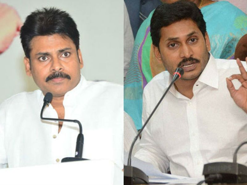 Pawan is The Game Changer of TDP Victory and YCP Defeat ram 