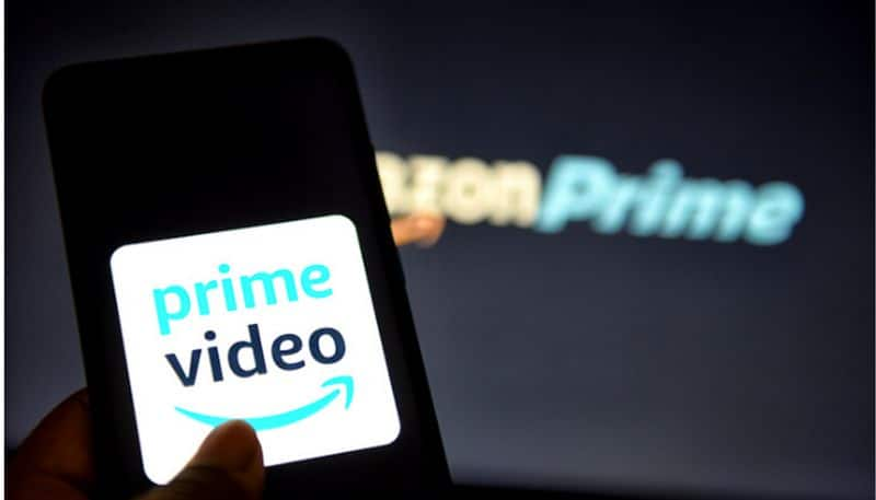 Amazon Prime will now let iOS users share 30 second clip from movies web series and more