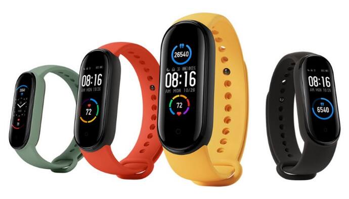 इंडिया में इस दिन लॉन्च होगा Redmi Smart Band Pro, सिंगल चार्ज में चलेगा 20 दिन