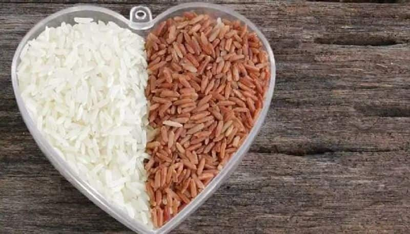 Is Brown rice a better option than White rice if you are diabetic