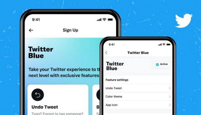 Twitter Blue पर मिलेगा प्रीमियम सब्सक्रिप्शन से लेकर कई सारे फायदे, यहां देखे सारे फ़ीचर्स