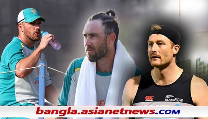 T20 WC 2021: ফাইনালে হতে পারে অনেকগুলি রেকর্ড - অপেক্ষায় ফিঞ্চ, ওয়ার্নার, ম্যাক্সি, গাপ্টিলরা