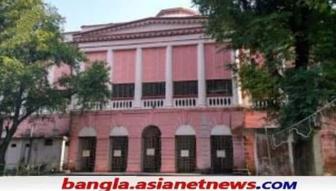 Heritage: নবাব বাহাদুর ইনস্টিটিউট-কে  'হেরিটেজ' ঘোষণার দাবি, এখানের স্থাপত্য দেখলে অবাক হতে হয়