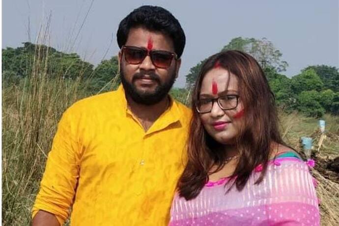 Birthday Gift: গয়না বা পোশাক নয়, জন্মদিনে স্ত্রীকে উপহার 'চাঁদের জমি'