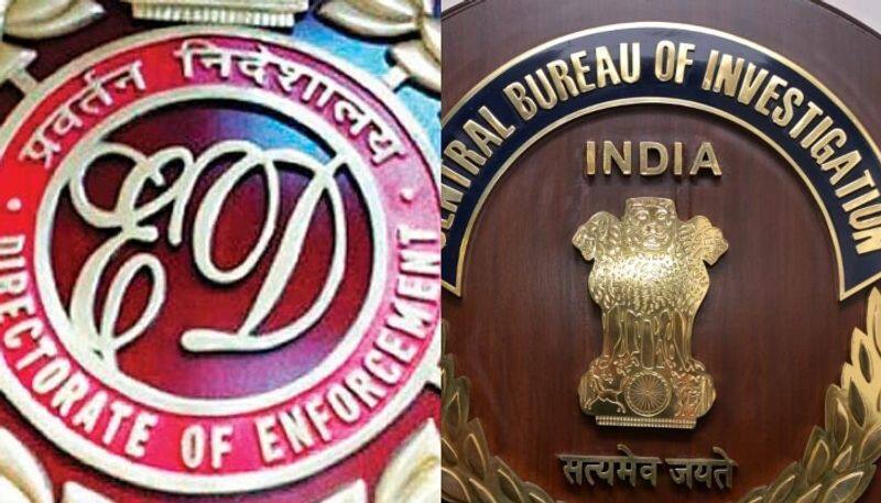 Enforcement Directorate  arrested  promoters of Chennai-based Surana group