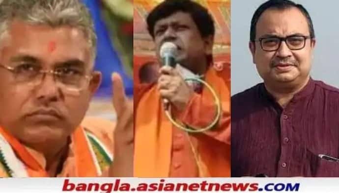 Murder:  ভগবানপুরে ফের খুন BJP কর্মী, 'সুকান্ত-দিলীপের লড়াই'-কে দায়ী করলেন কুণাল ঘোষ