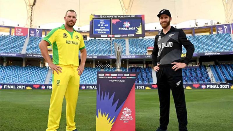 ICC T20 World Cup 2022 Australia hope for smooth start to title defense kvn