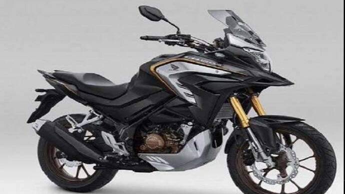 Honda ने नई CB150X एडवेंचर टूरर बाइक की लॉन्च, लड़ाकू विमान जैसा लुक, दमदार इंजन, बेहतरीन फीचर्स का है तालमेल