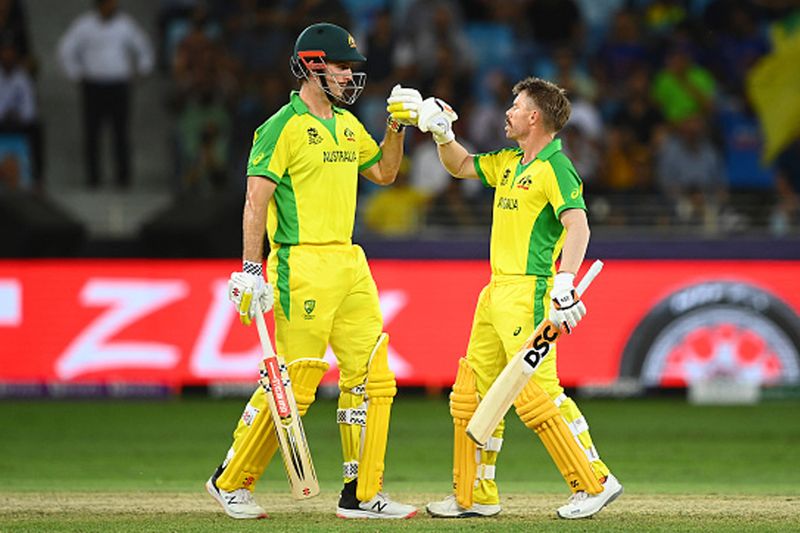 ICC T20 World Cup 2021 Final, New Zealand vs Australia, NZ vs AUS: Winner, result, match report, David Warner, Mitchell Marsh-ayh