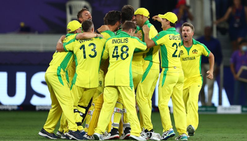 ICC T20 World Cup 2021 Final, New Zealand vs Australia, NZ vs AUS: Social media on fire as Australia trumps New Zealand to clinch maiden title-ayh