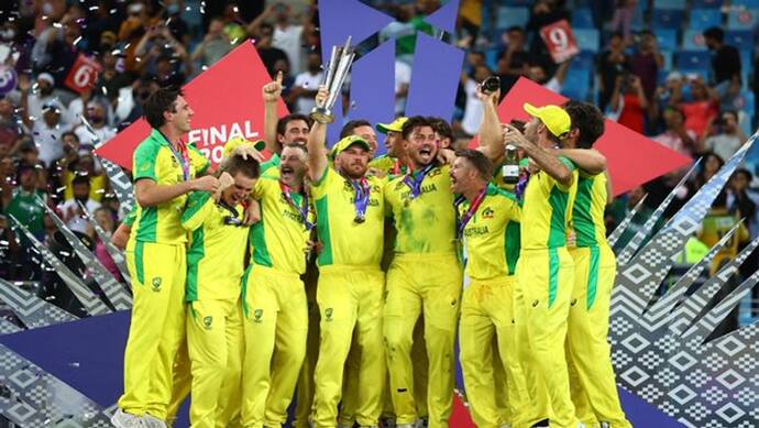 T20 World Cup 2022: अगले टी20 वर्ल्ड कप 2022 की तारीखों का ऐलान, वर्ल्ड चैंपियन के घर में होगा आयोजन