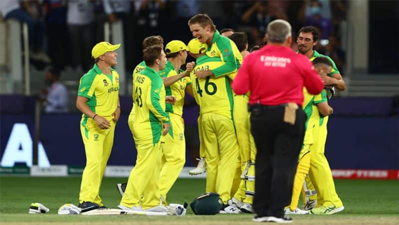 Australias Adam Zampa tests positive for COVID-19