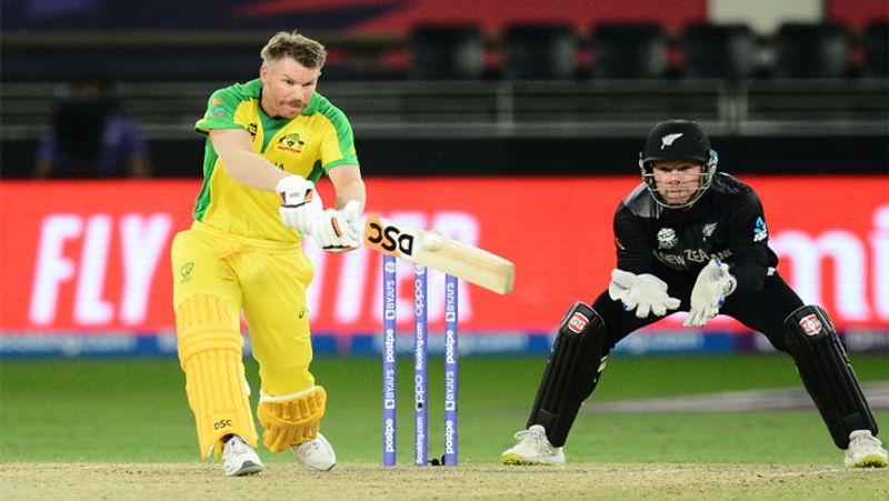 ICC World Cup 2023 Australia take on New Zealand in Dharamshala kvn