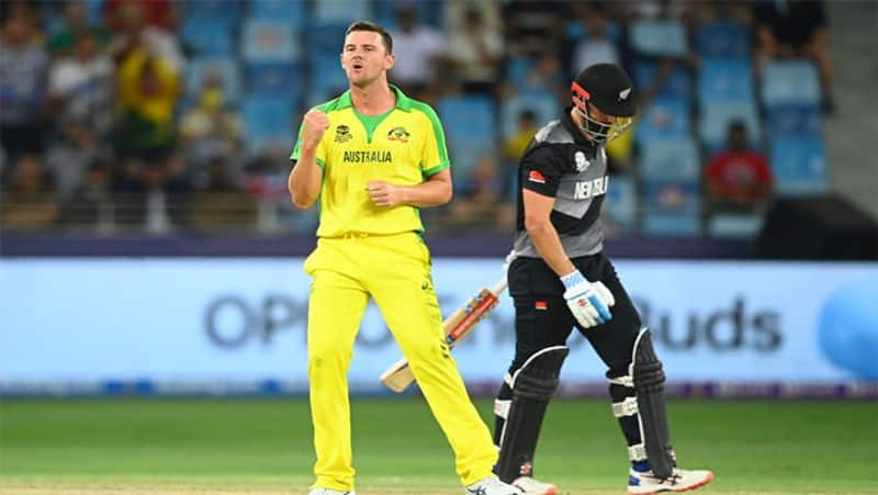 IPL 2023: Josh Hazlewood to miss initial stage; Glenn Maxwell doubtful for RCB Royal Challengers Bangalore opener-ayh