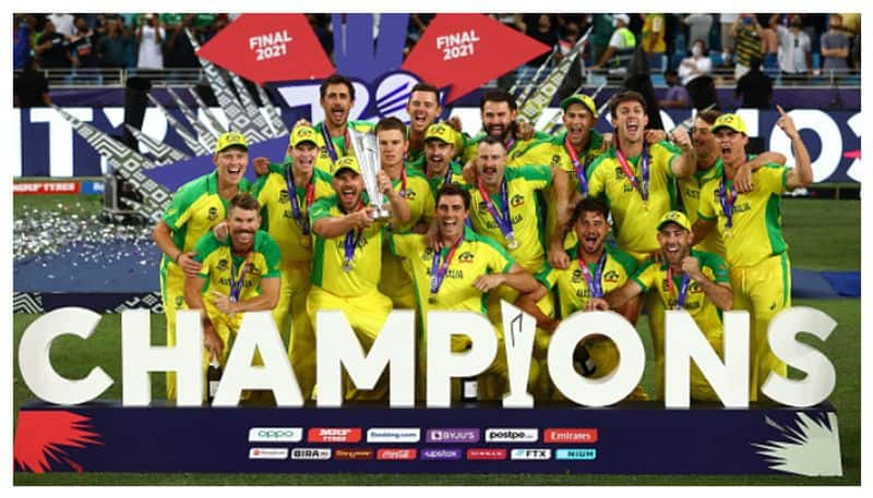 ICC T20 World Cup 2022: Here is how much the winning team would earn-ayh