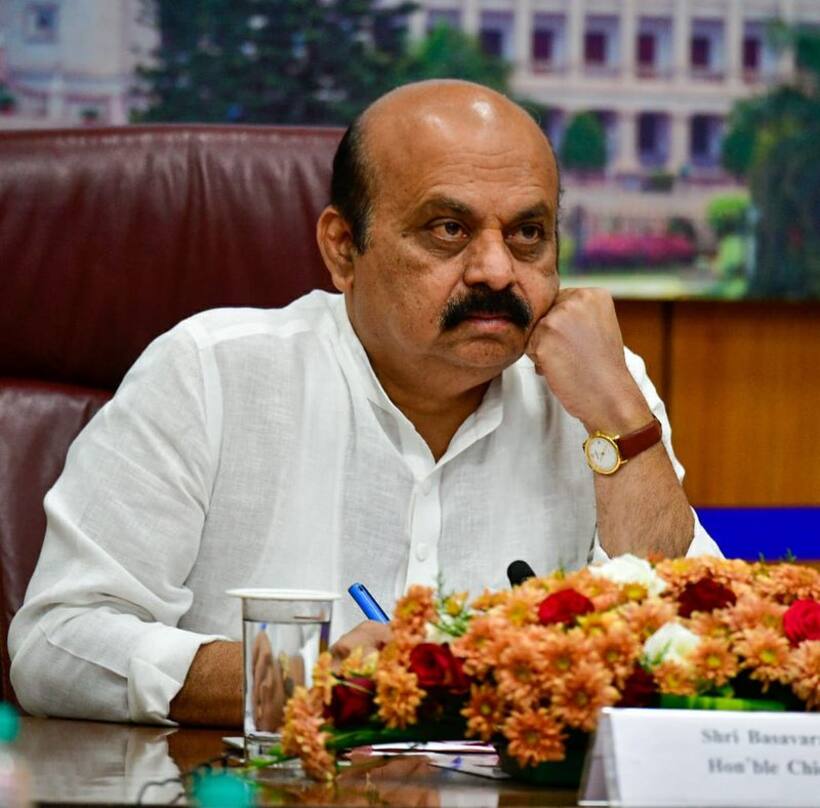 Goa's Revolutionary Goans organization objects to Karnataka's Kannada Bhavan proposal