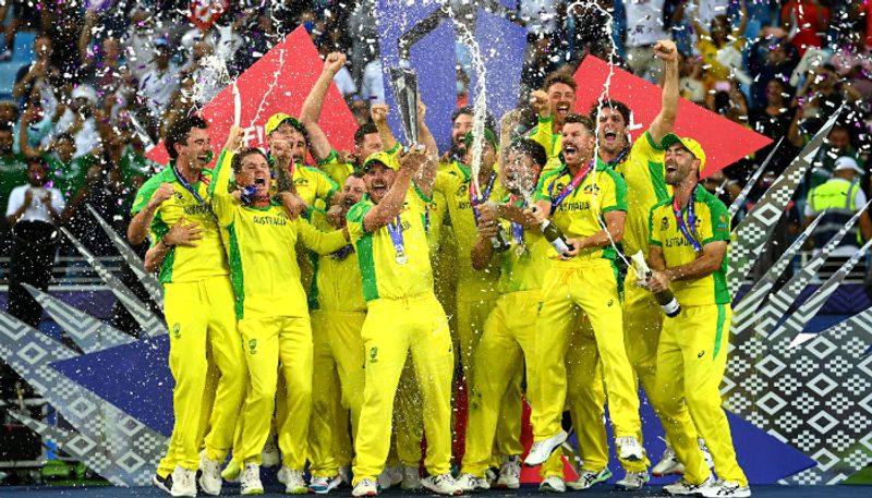 ICC T20 World Cup 2021 Final, New Zealand vs Australia, NZ vs AUS: Champion Australia scripted these records during its maiden title win-ayh