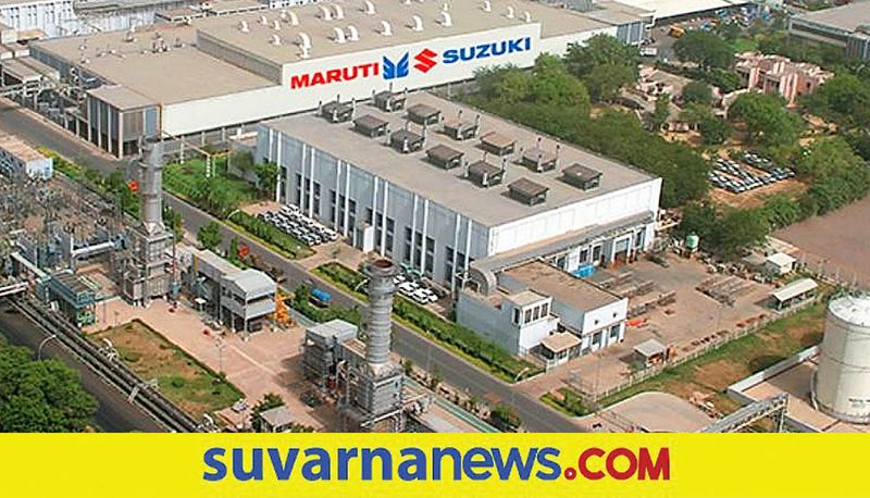 Maruti Suzuki will build new factory in Sonipat District Haryana