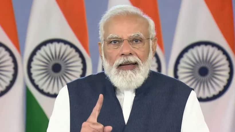PM Modi creates eight groups of 77 ministers to boost hands-on governance