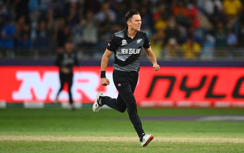 New Zealand Cricket releases Trent Boult from central contract; here is why-ayh