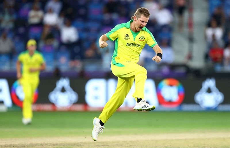 ICC T20 World Cup 2022 Australia Adam Zampa Tests COVID 19 Positive Ahead Of Sri Lanka Clash kvn