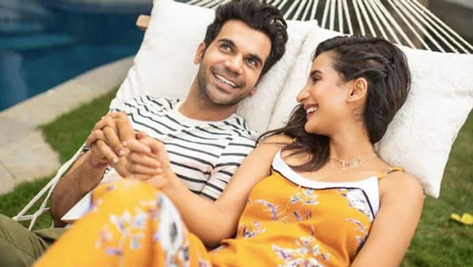 Rajkummar Rao Patralekhaa की शादी का कार्ड आया सामने, फेरों के साथ आज होंगी दूसरी रस्में