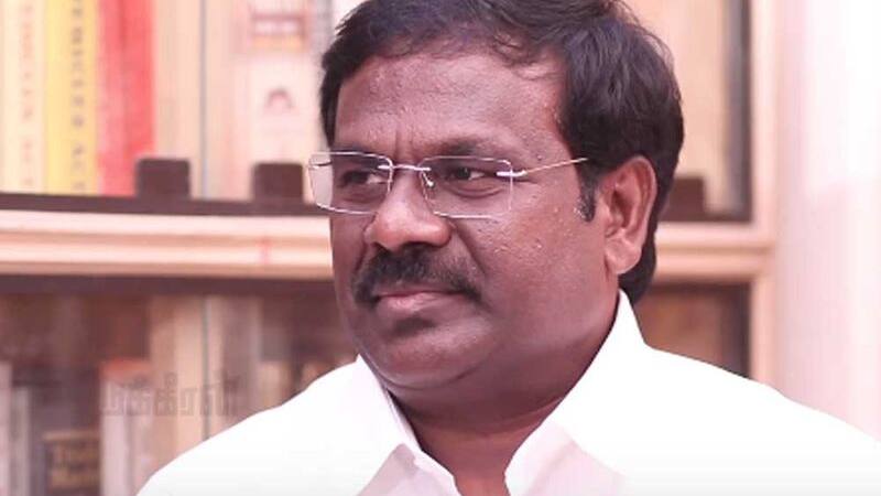 PMK Balu