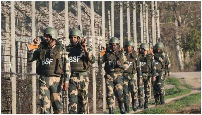 BSF ADG: অতিরিক্ত ক্ষমতা দেয়নি কেন্দ্র, পুলিশের সঙ্গে সুসম্পর্ক বজায় রাখার বার্তা বিএসএফের