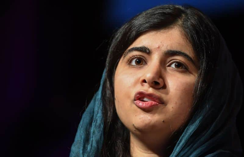 War never spares children says Malala calls for ceasefire in Palestine smp