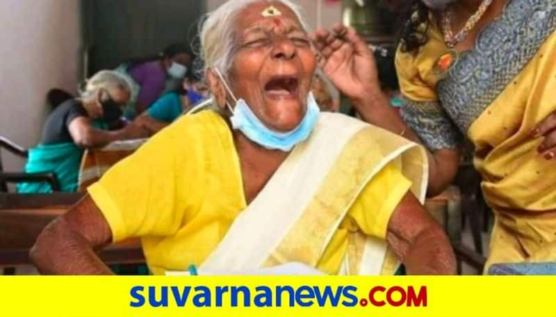 104 Year Old Kerala Woman Kuttiyamma Scores 89 Out Of 100 In State Education Exam dpl