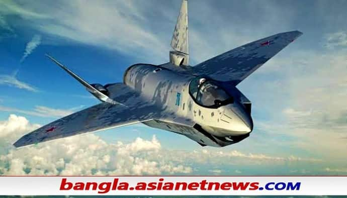 Dubai Airshow: দুবাইয়ে রাশিয়ার চেকমেট - সামনে এল পঞ্চম প্রজন্মের যুদ্ধবিমান, দেখুন