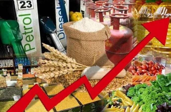 Wholesale Inflation: ১৬ বছরে প্রথমবার, রেকর্ড উচ্চতা ছুঁয়ে চিন্তা বাড়াল পাইকারি মূল্যবৃদ্ধি