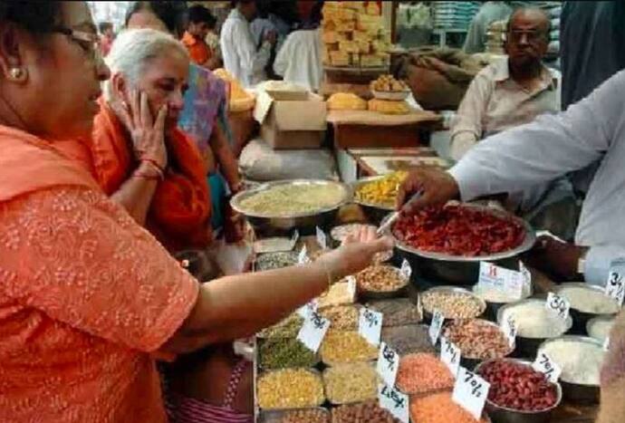 तीन दशकों की ऊंचाई पर भारत की थोक महंगाई, अप्रैल में 15.08 फीसदी पर पहुंची