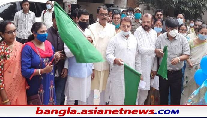 Nirmal Bangla Mission- ‘নির্মল’ পুরুলিয়া গড়তে বড় অভিযান, দেড় মাসের বড় কর্মসূচি প্রশাসনের