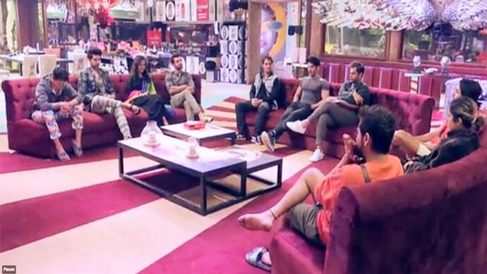 Bigg Boss ने घर में लाया नया ट्विस्ट, VIP की चलेगी सरकार,  छिड़ने वाला है महासंग्राम