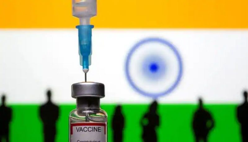 India vaccination programme one of world's  most successful, Centre rubbishes media reports-dnm