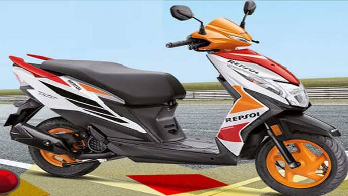 आ गई Repsol Honda Team Edition, नए मॉडल में किए गए बड़े बदलाव, देखें इसके शानदार फीचर