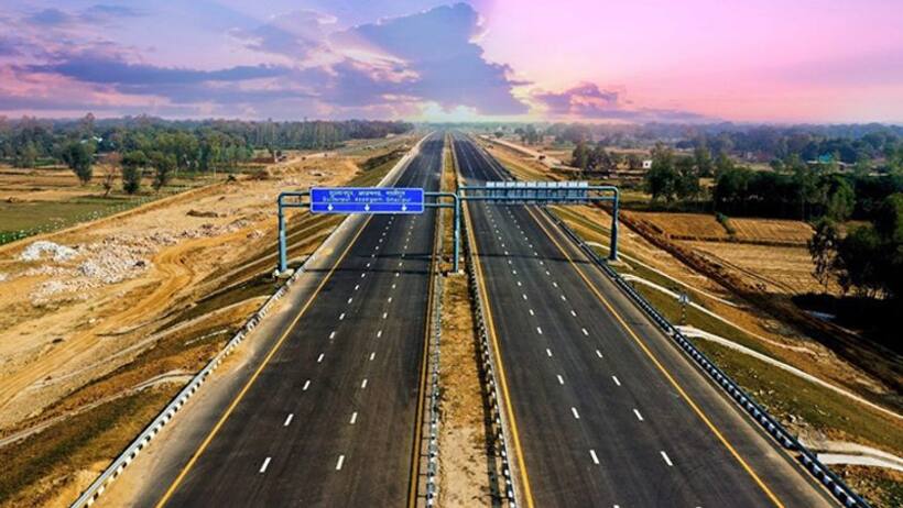 PM Modi to inaugurate Purvanchal Expressway; IAF aircraft to touch down