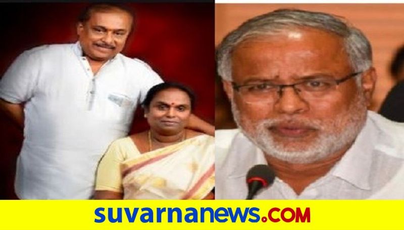 BJP MLA Suresh Kumar Reacts On Hamsalekha Statement On pejavara shree rbj