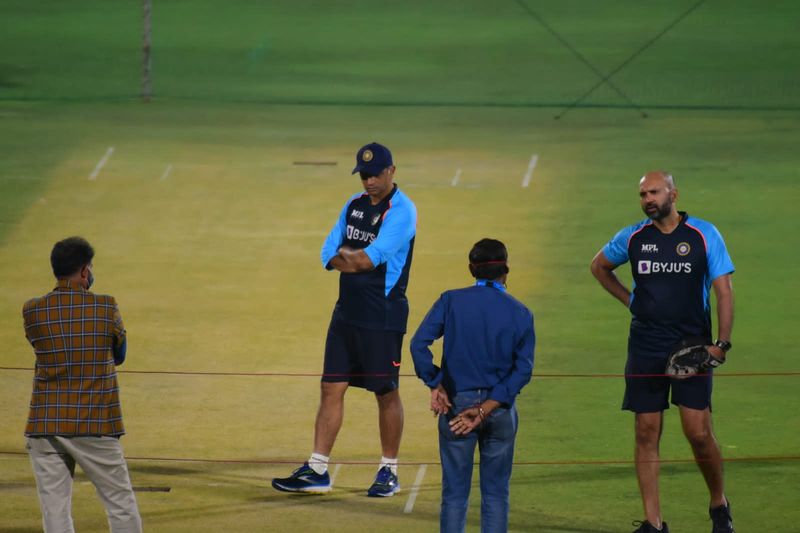 Impact of coach Rahul Dravid on Team India: Sunil Gavaskar, Gautam Gambhir have their say-ayh