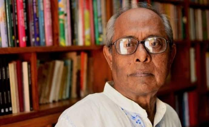 Hasan Azizul Huq: স্তব্ধ কলম, প্রয়াত কথাসাহিত্যিক হাসান আজিজুল হক