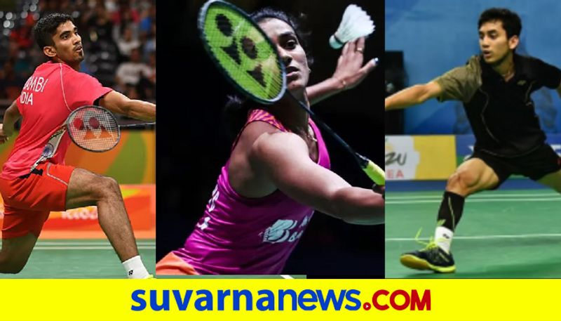 PV Sindhu Lakshya Sen Srikanth hope for medal at Indonesia Badminton tournament 2021 at bali mnj