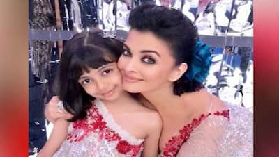 Aaradhya Birthday: ১০-এ পা আরাধ্যার, ঐশ্বর্য-আরাধ্যাকে নিয়ে গোপন কথা ফাঁস জয়ার