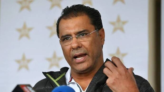 ODI World Cup 2023: Waqar Younis' lighthearted 'Half Aussie' remark sparks buzz after Australia-Pakistan clash